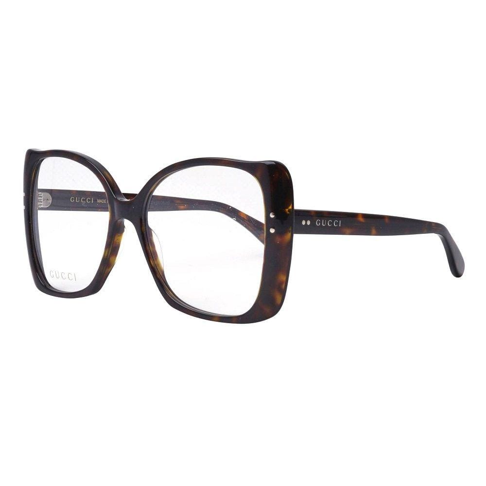 Armacao Gucci - Gg0473o-002 55