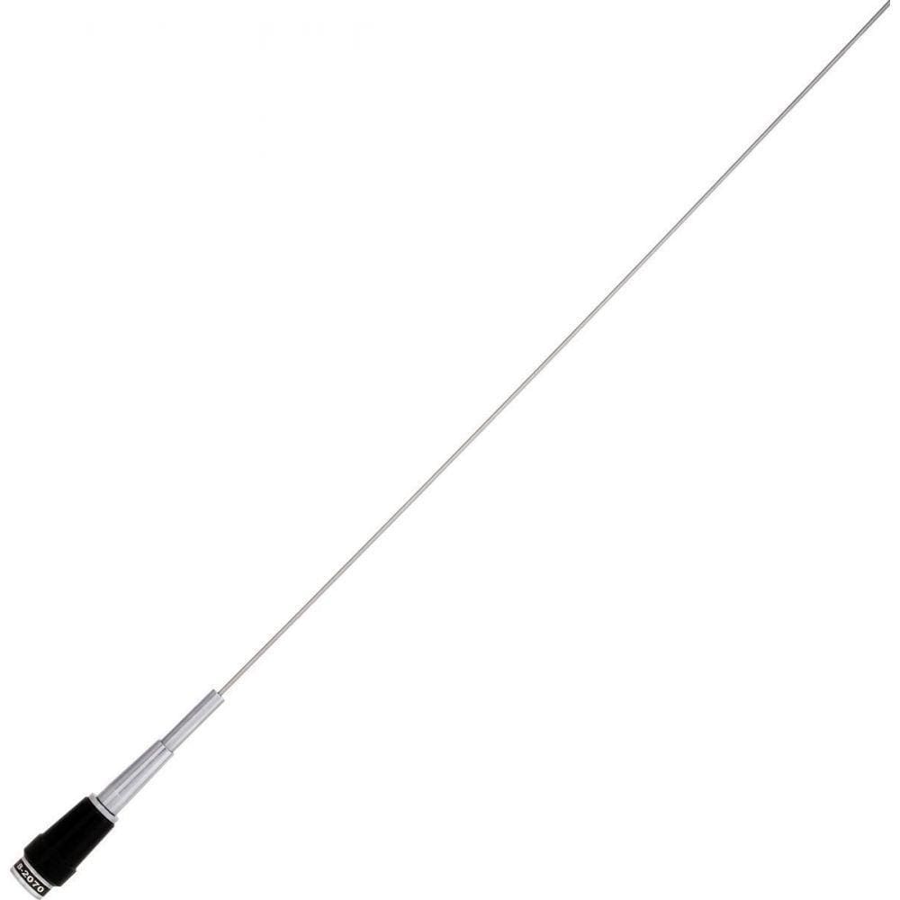 Antena Móvel Com Bobina Na Base Px 11m B-2070