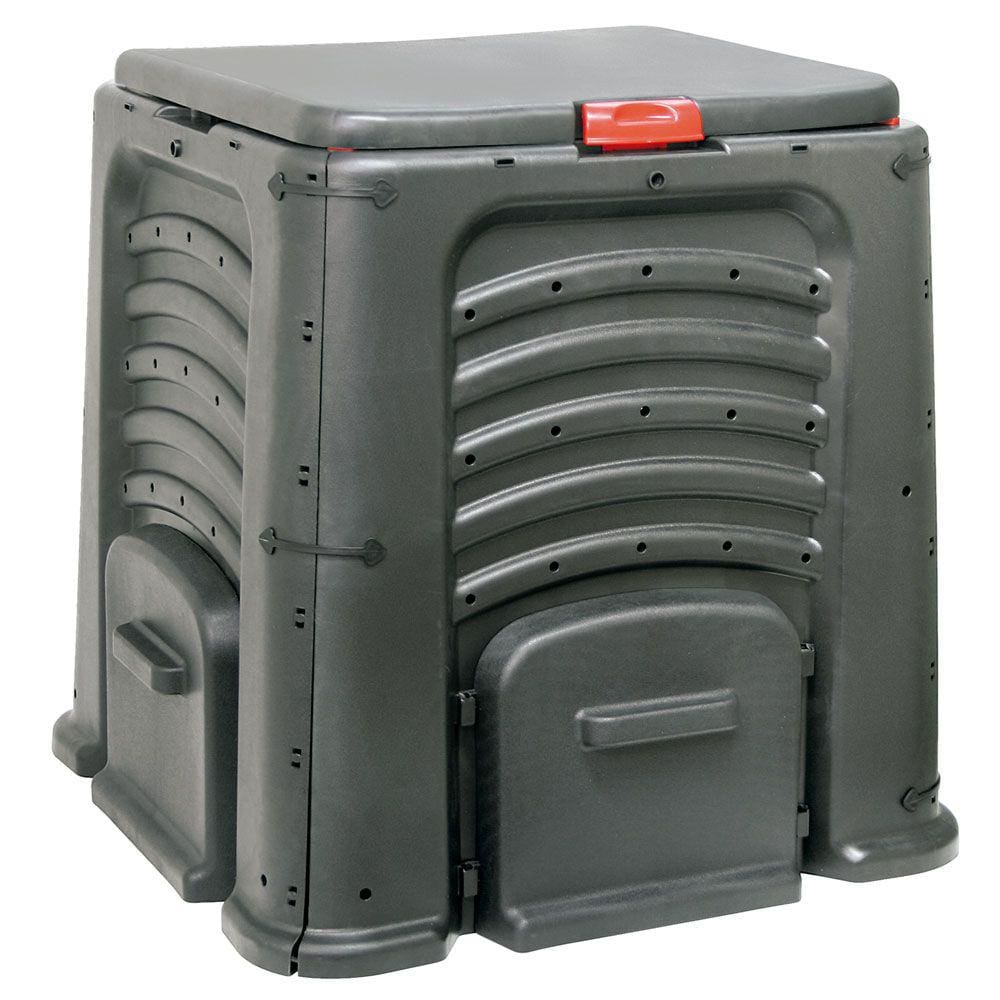 Caixa Para Compostagem Capacidade 435 Litros CC-435LTRAPP