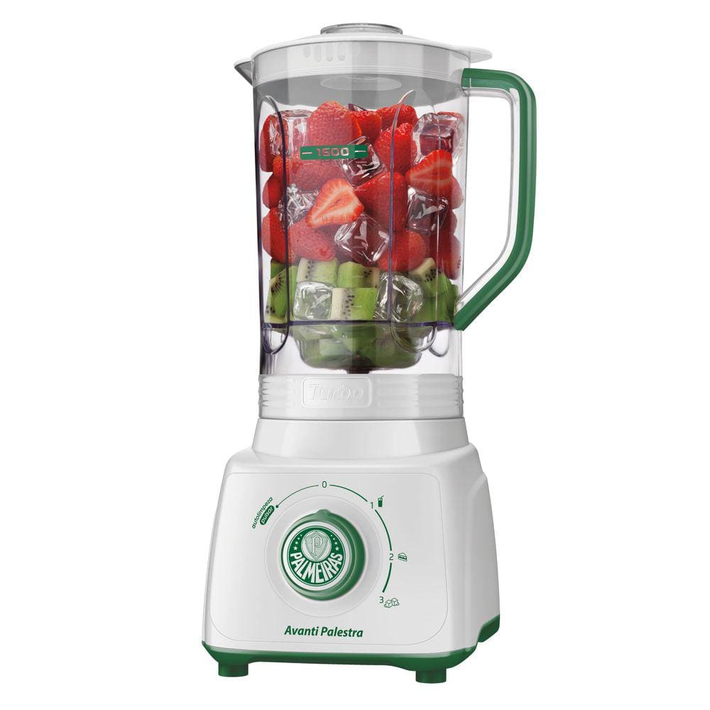 Liquidificador Lpa-01