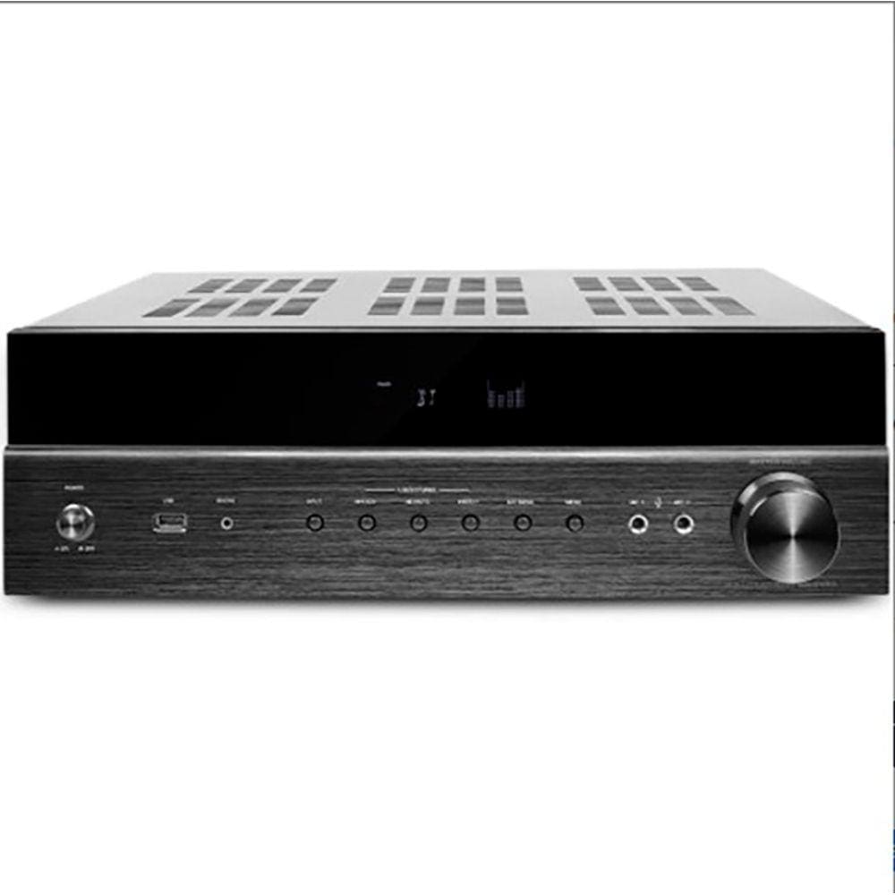 Receiver Hypersound 7.1 Av-6136 Hd