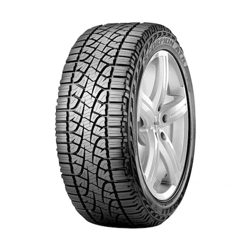 imagem-Pneu Pirelli Aro 15 Scorpion Atr 205/60R15 91H