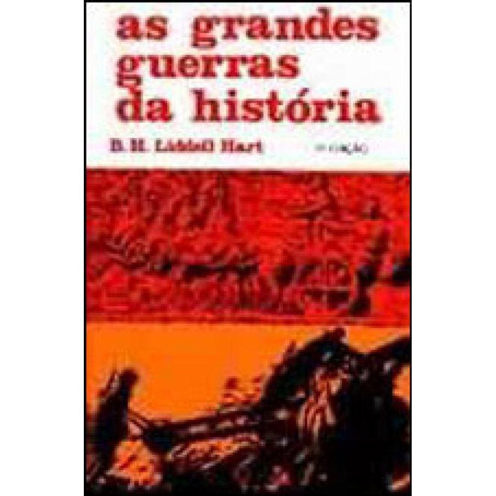 Grandes Guerras Da Historia, As