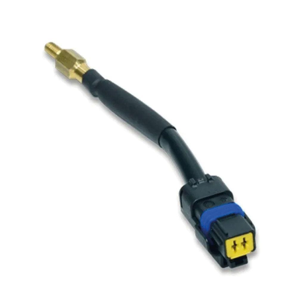 Sensor De Temperatura Omvl Injetado  5ª Geração