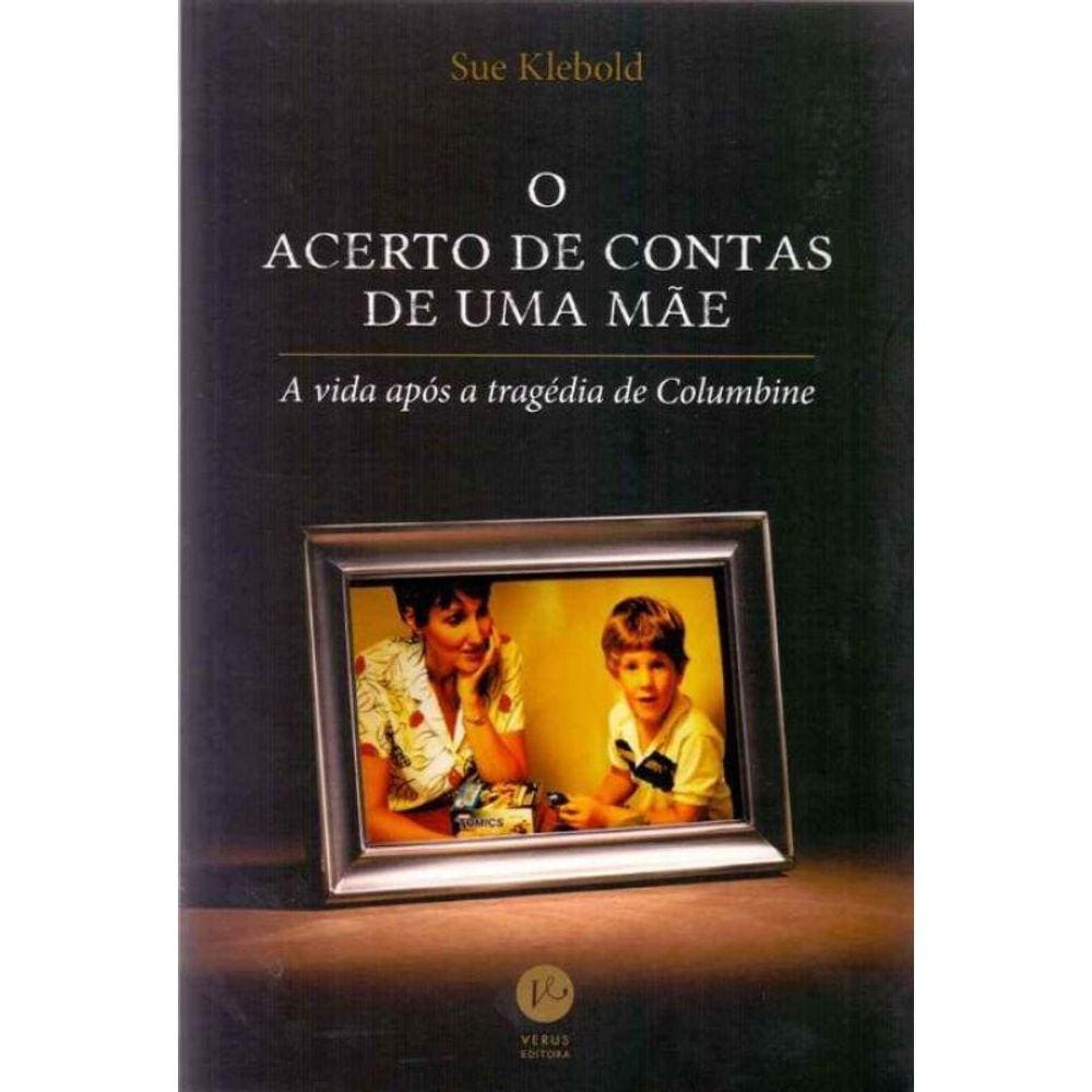 Acerto de Contas de uma Mãe, O
