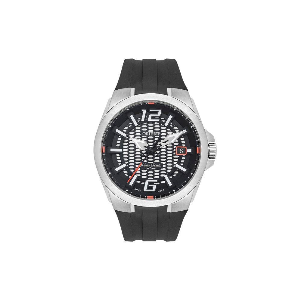 Relogio Orient - Mbsp1029 P2px