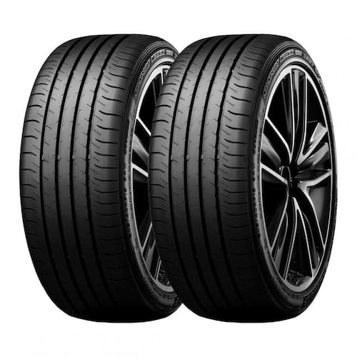 Kit 2 Pneus Dunlop Aro 18 225/50R18 SP Sport Maxx 050 95V