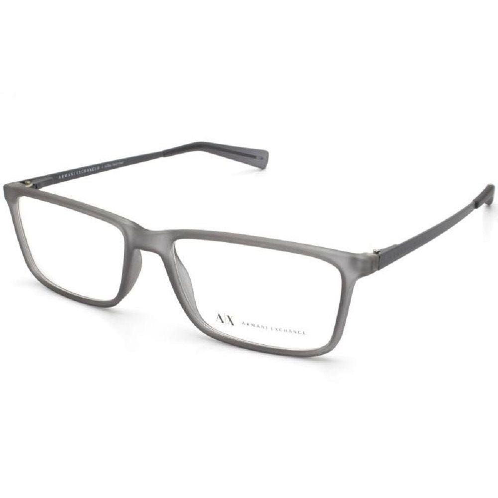 Armacao Armani Exchange - Ax3027l 8232 55