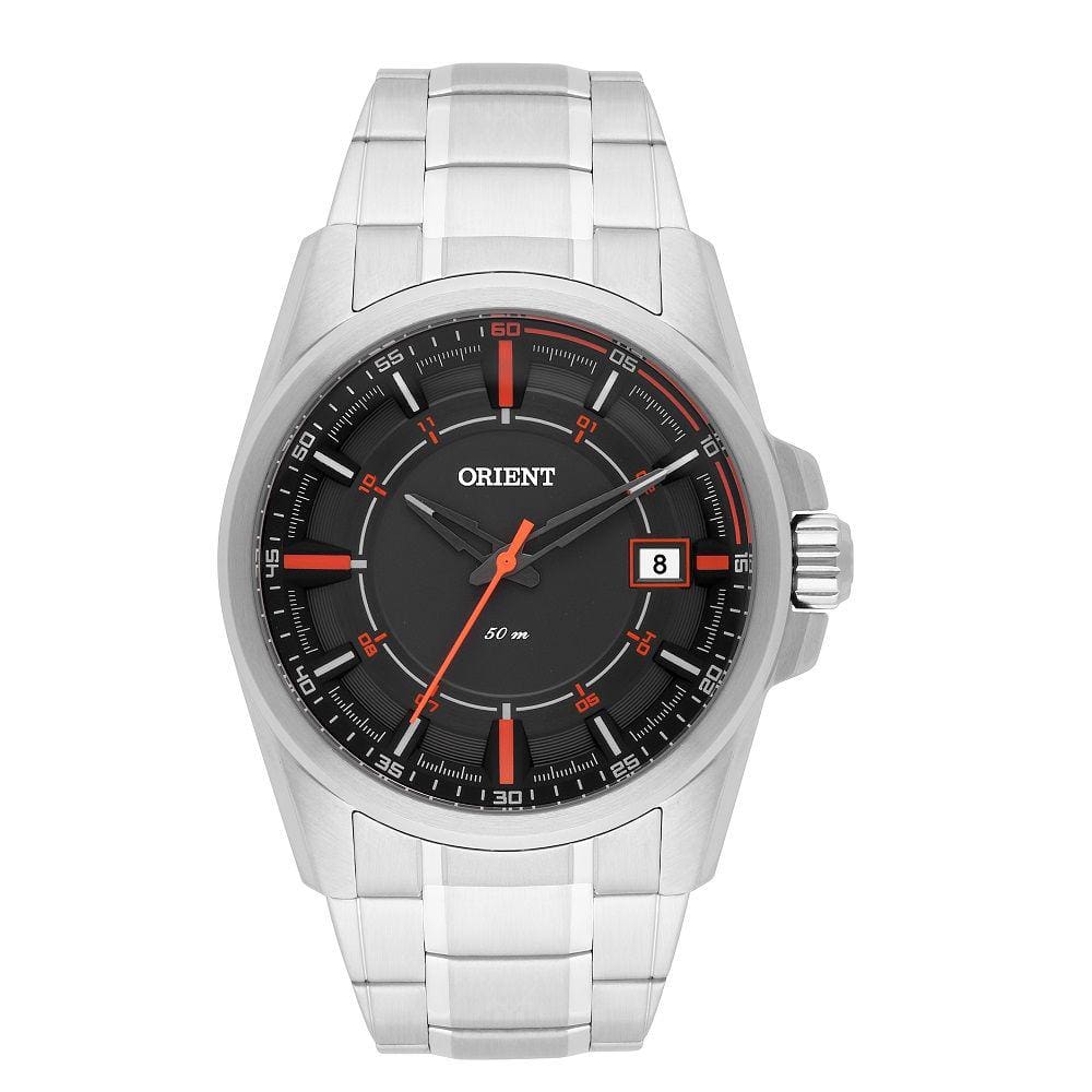 Relogio Orient - Mbss1317 Gosx