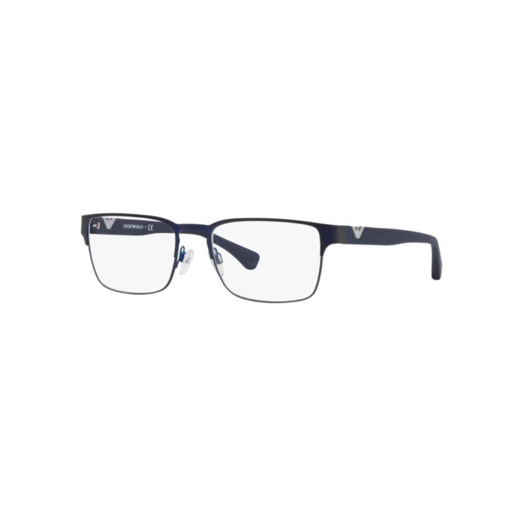 Armacao Emporio Armani - Ea1027 3100 55
