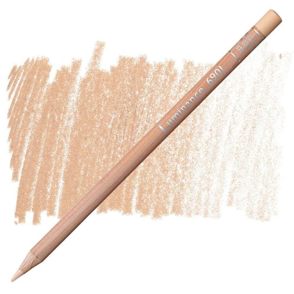 Lapis Luminance 872 Burnt Ochre 10 Avulso
