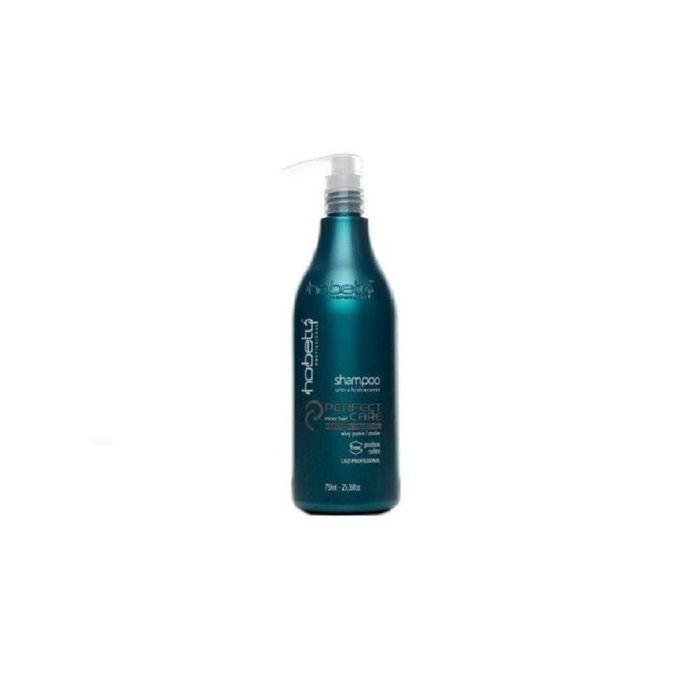 Hobety Shampoo Perfect Care 750ml