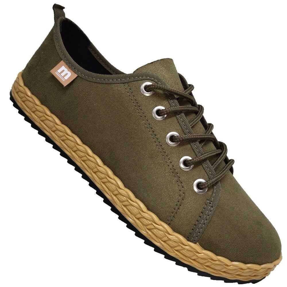 Tênis Casual Feminino Adulto Moleca 5696.303