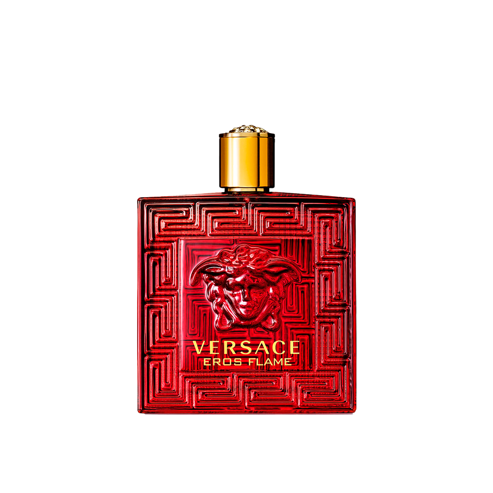 Versace Eros Flame Eau de Parfum - Perfume Masculino 200ml
