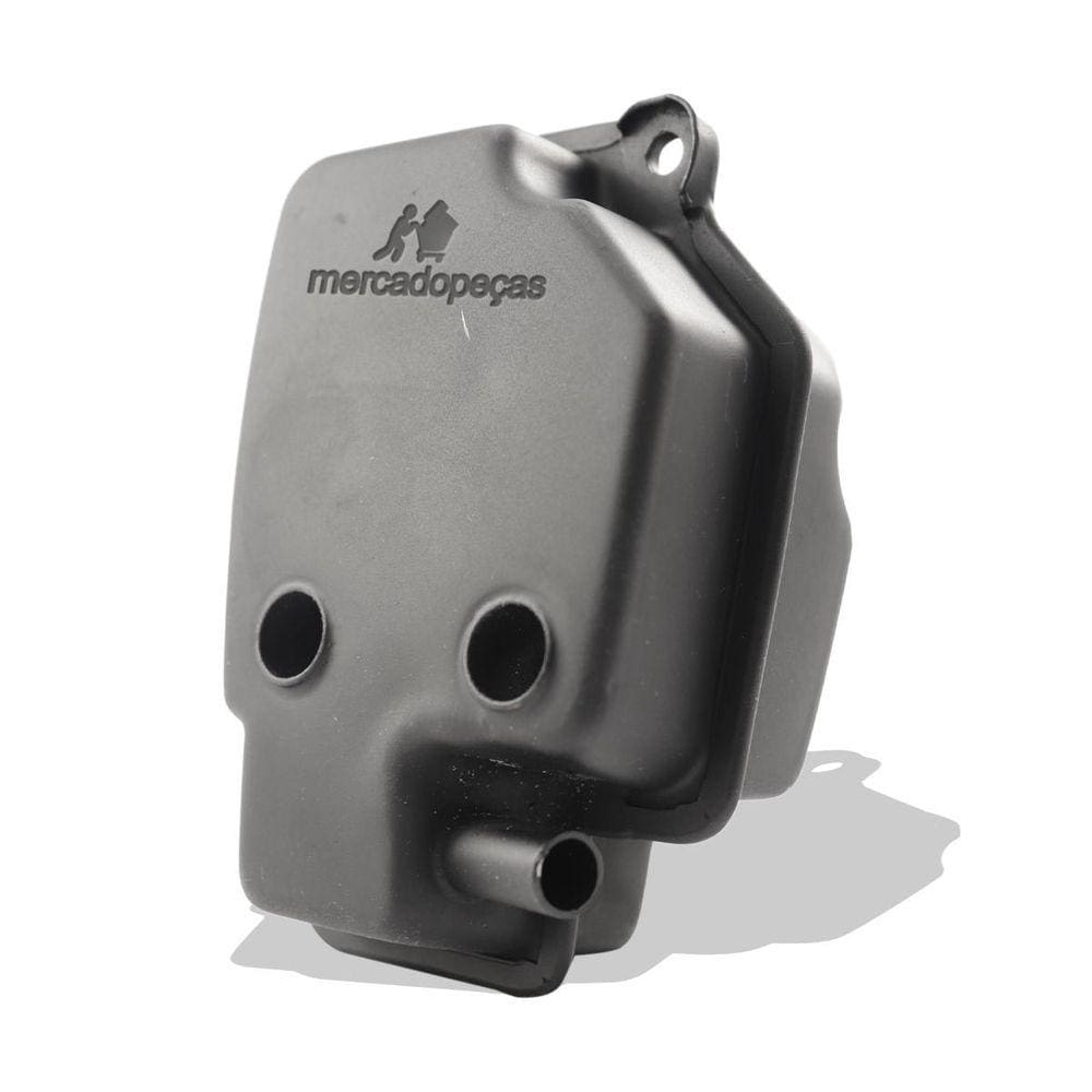 Escapamento Surdina Para Roçadeira Stihl Fs120 250 300 350