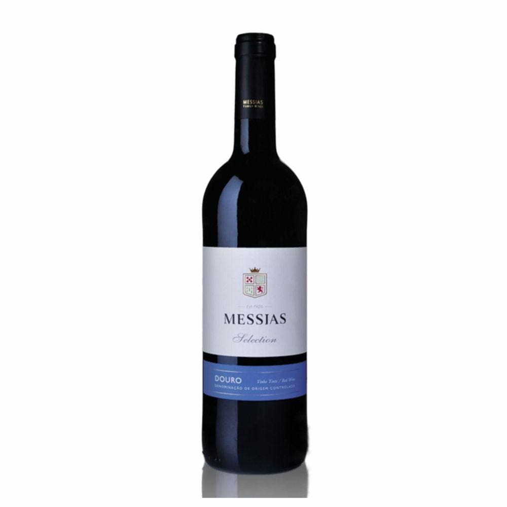 Vinho Tinto Messias Selection 750ml