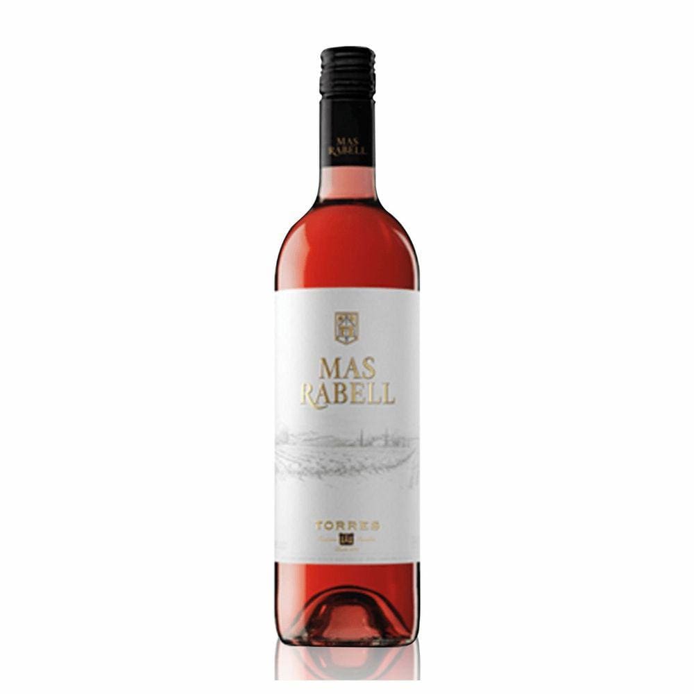 Vinho Rosé Mas Rabell 750ml - Rosé