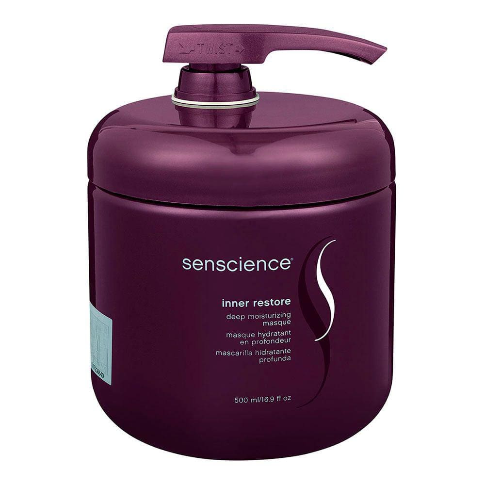 Inner Restore Tratamento 500Ml - Senscience