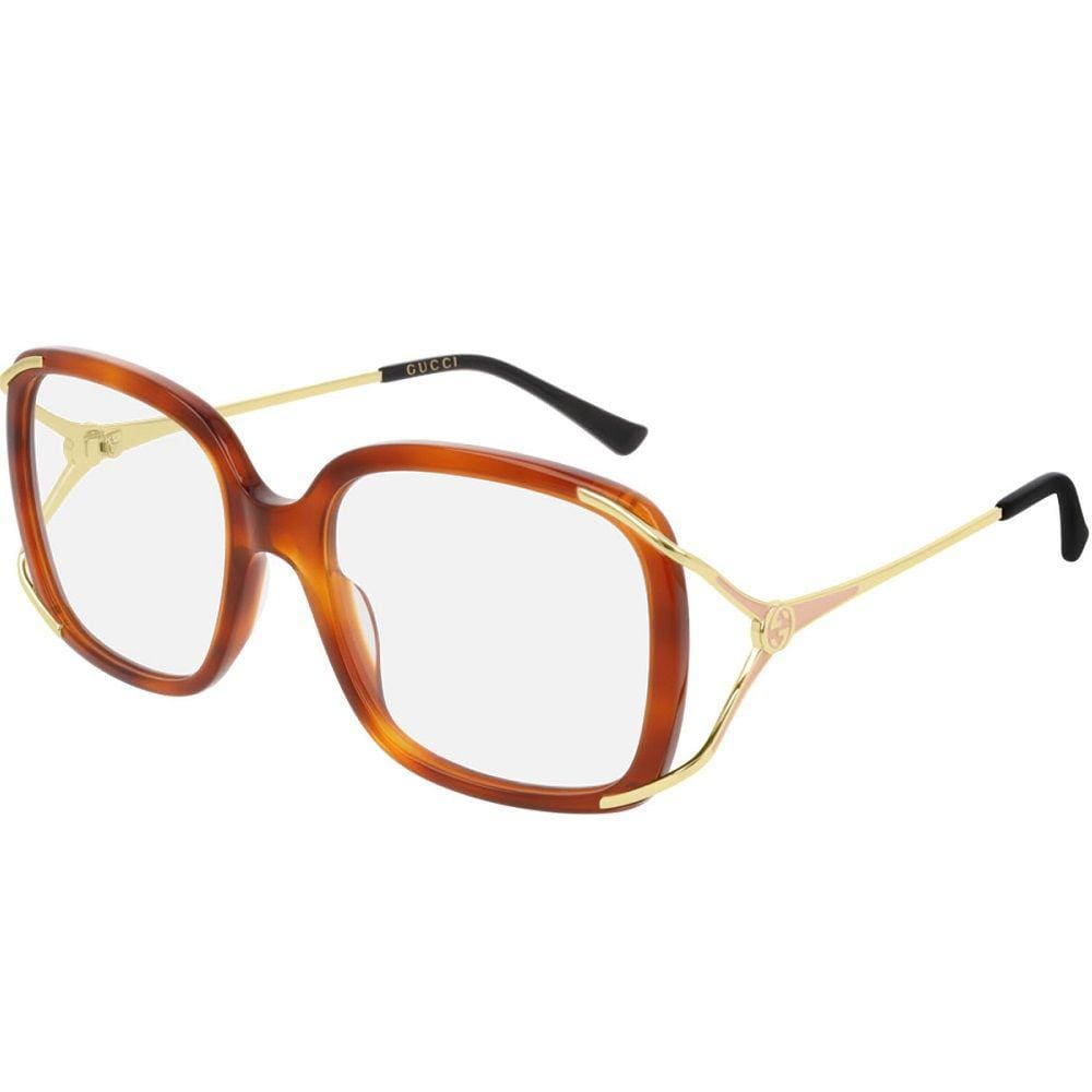 Armacao Gucci - Gg0648o-003 55