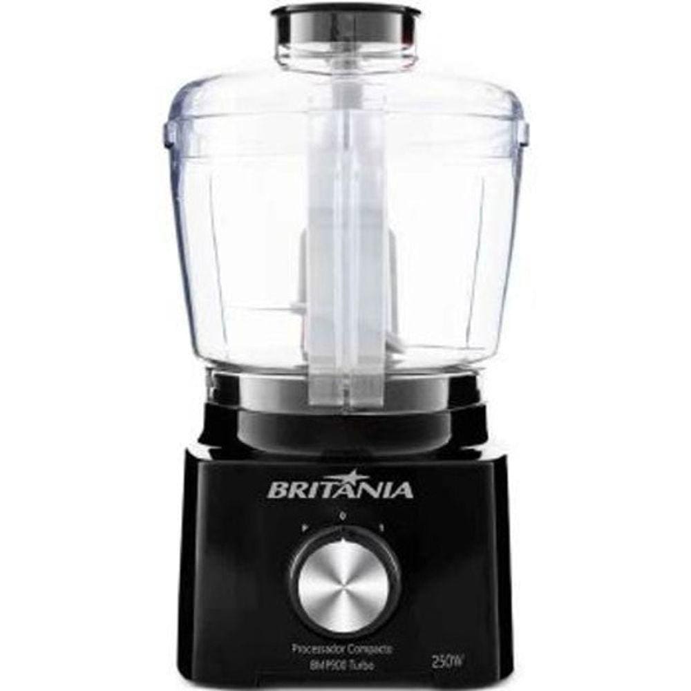 Processador Compacto Bmp900 Britania Turbo - 033301106