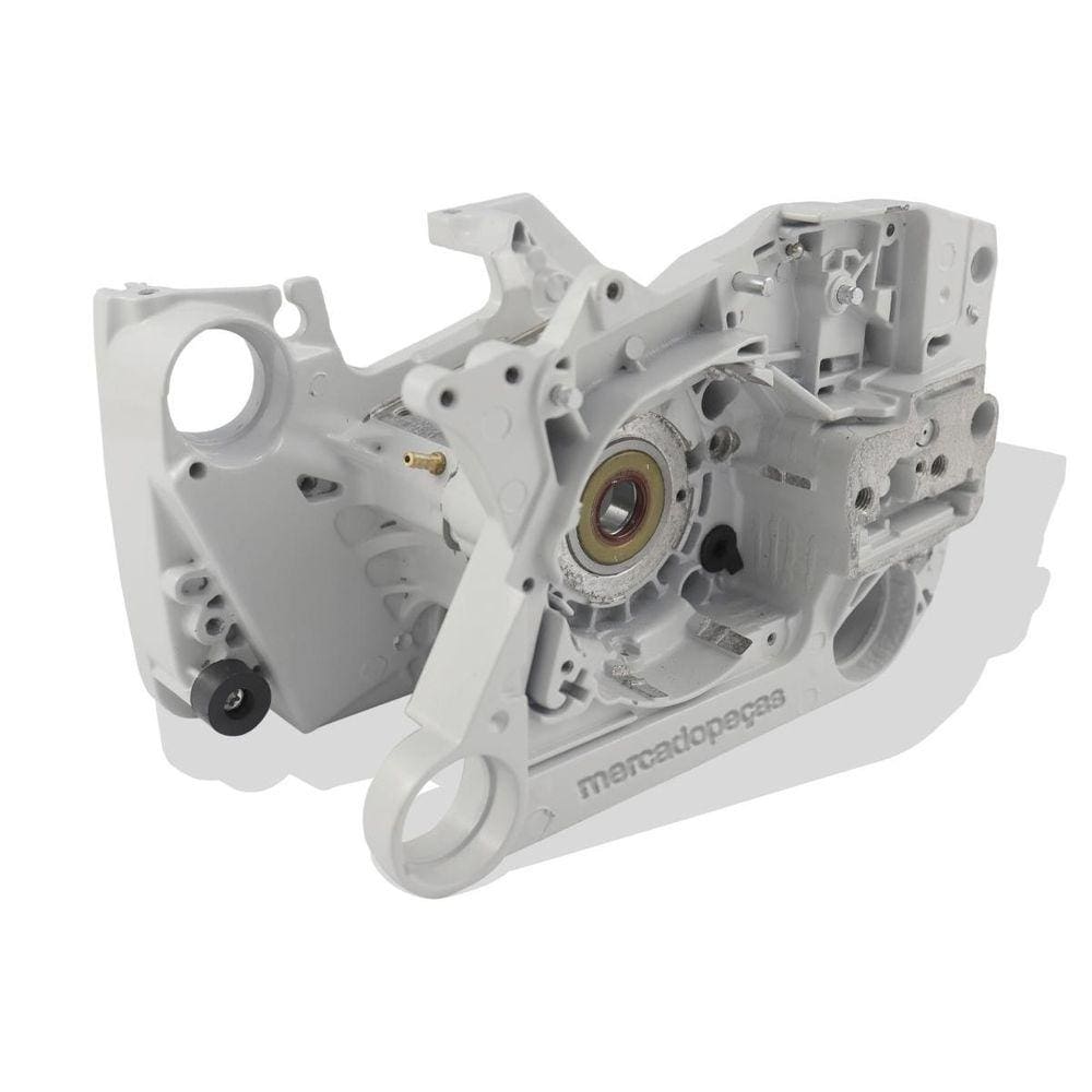 Carcaça Do Virabrequim Para Motosserra Stihl 066 660 650
