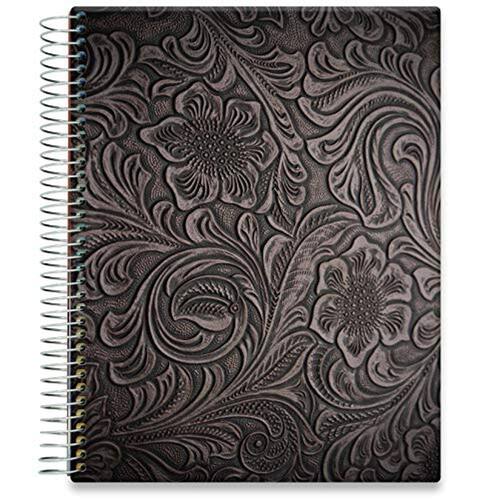 Tools4Wisdom 2022 Planner 2022 Calend rio 12 Meses 8 5x11 Capa 
