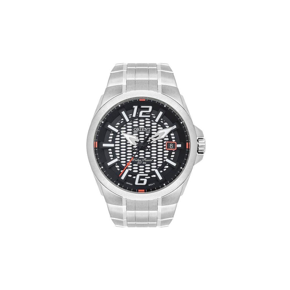 Relogio Orient - Mbss1398 P2sx