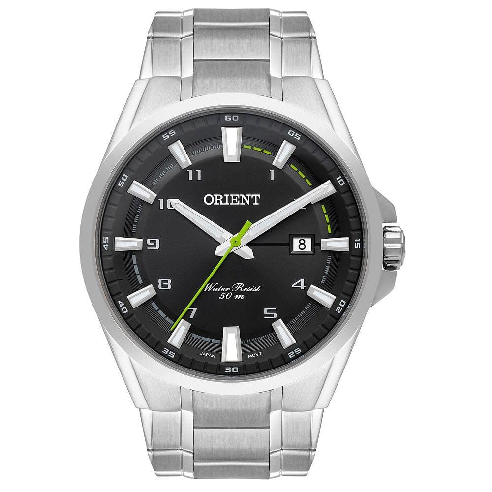 Relogio Orient - Mbss1368 G2sx