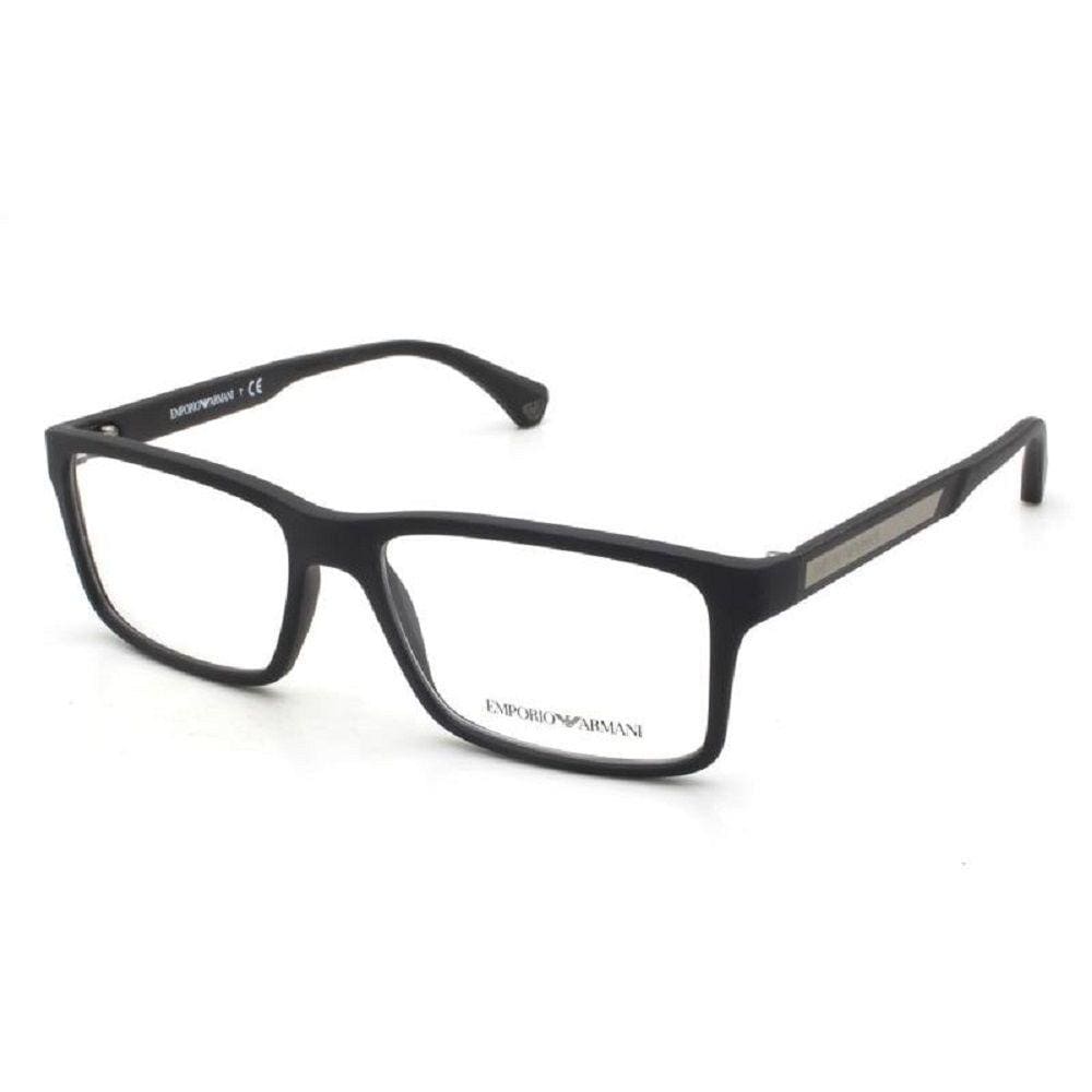 Armacao Emporio Armani - Ea3038 5063 54