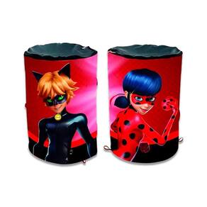 Boneco de ação Miraculous Cat Noir, 11 polegadas