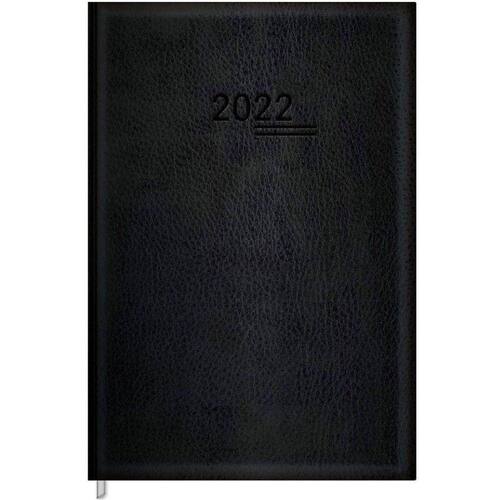 Agenda Diaria Executiva Costurada Torino 2022 Modelo M5 135x192mm com ...