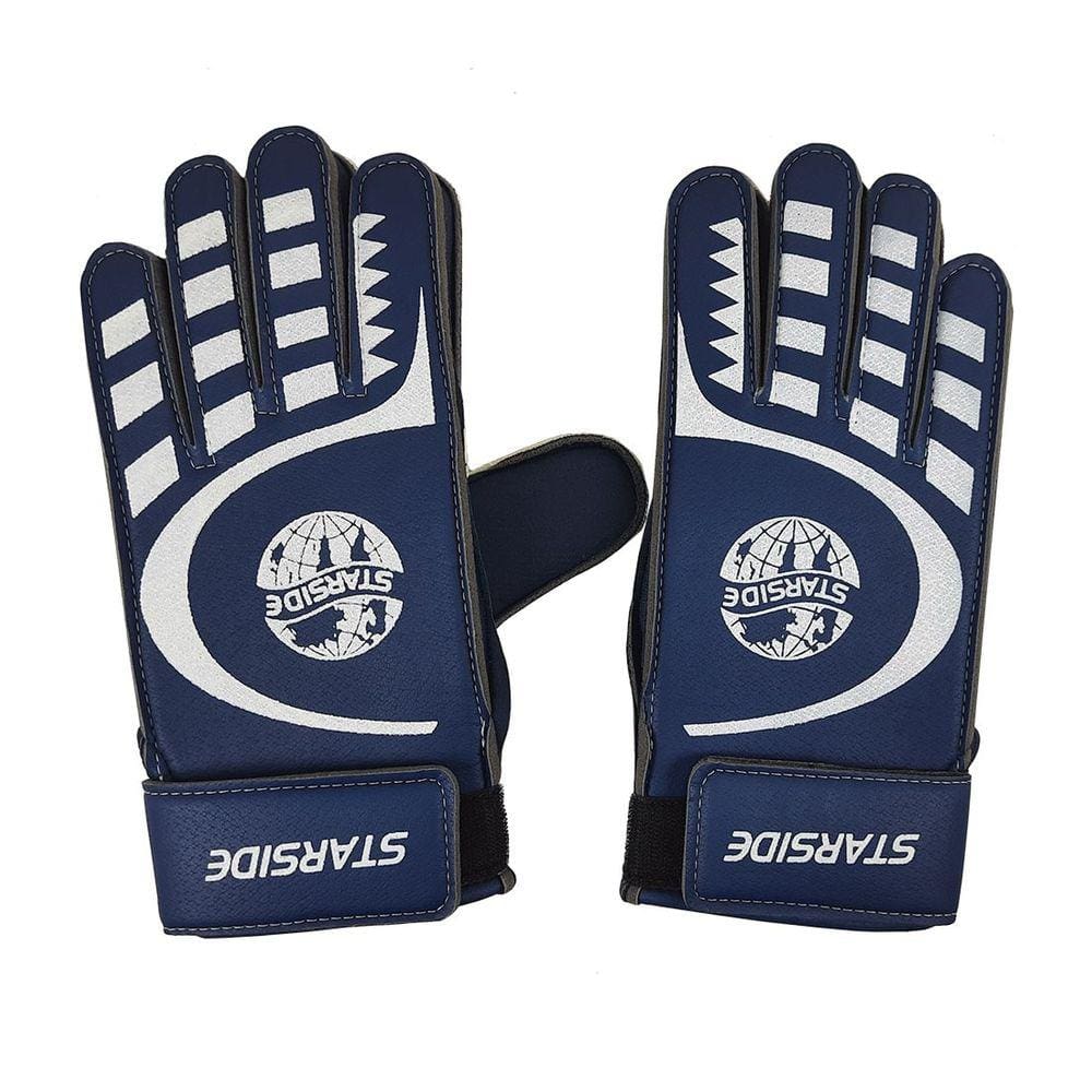 Luva de Goleiro Starside Campo Standart Adulto Palma Importada