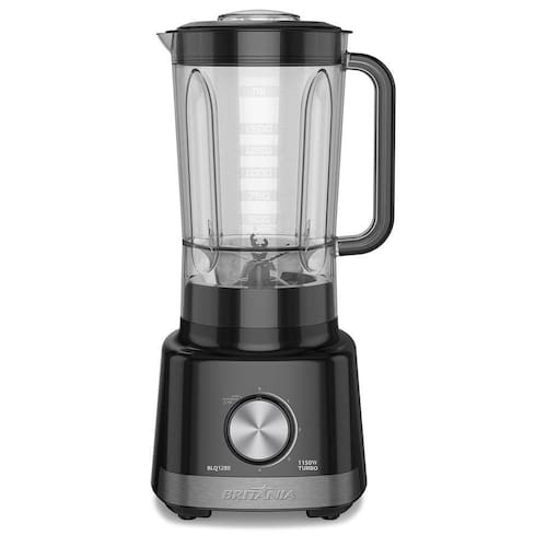 imagem-Liquidificador Britânia BLQ1280P Pro Maxx 6 1150W - 110V