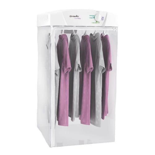imagem-Secadora de Roupa Mueller Sun Timer de 120 minutos 8Kg - 220V