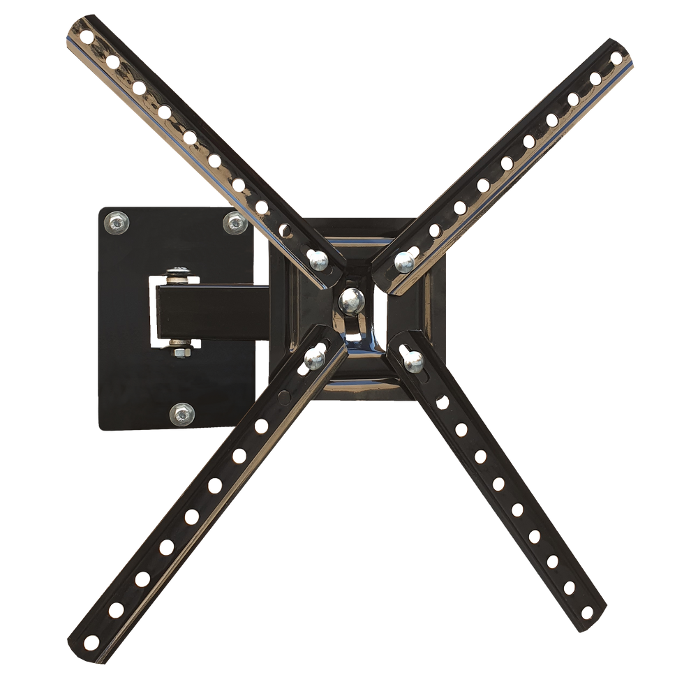 Suporte Bi Articulado 3055 Para Tv`s De 10 A 65