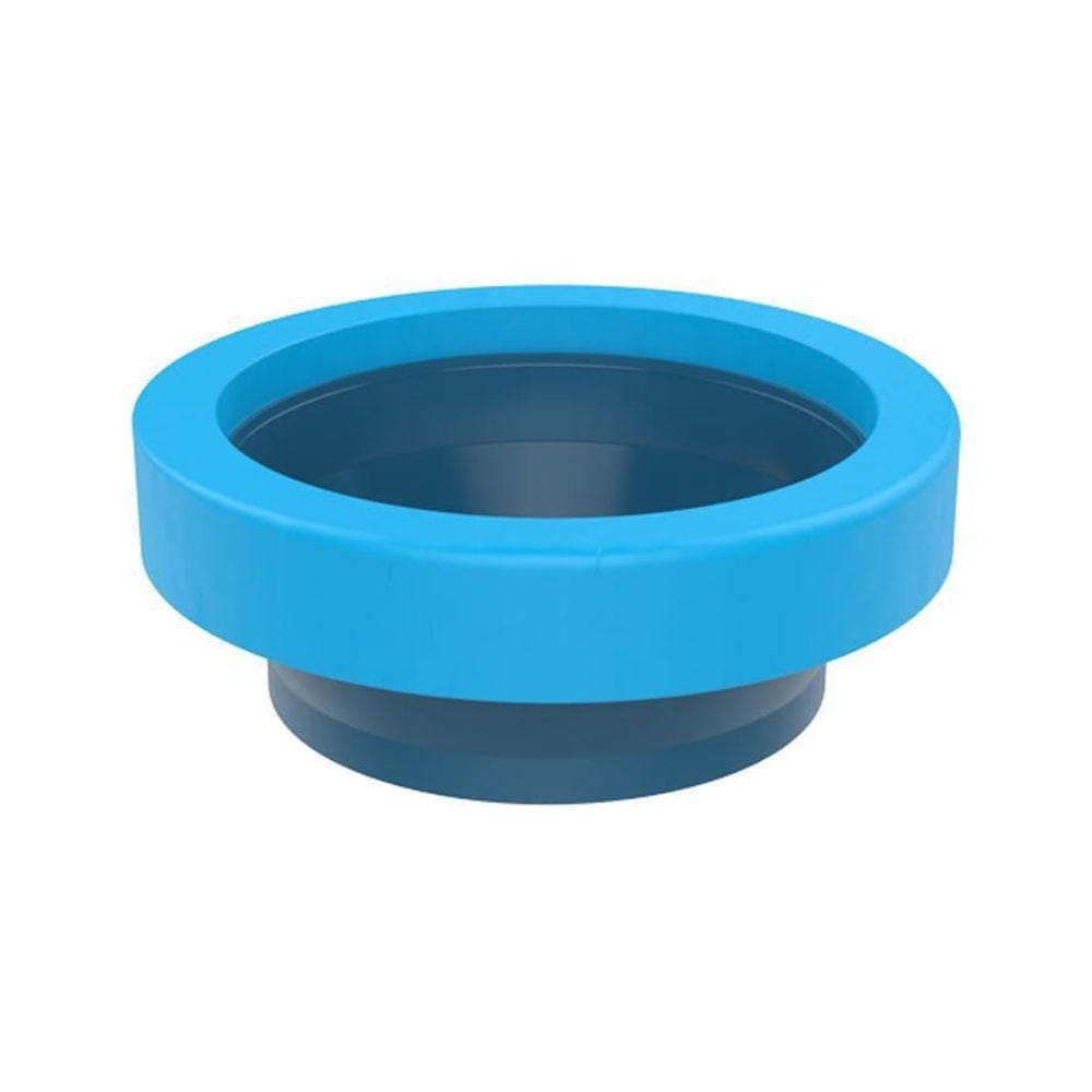 Anel De Vedação Para Vaso Sanitário Com Guia Blukit