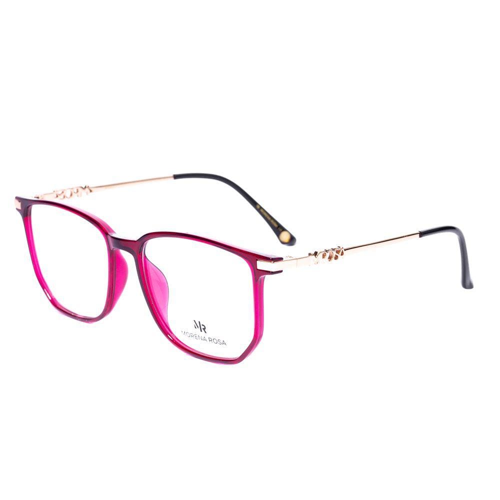 Armacao Morena Rosa - Mr 192 / Rx-C1-55