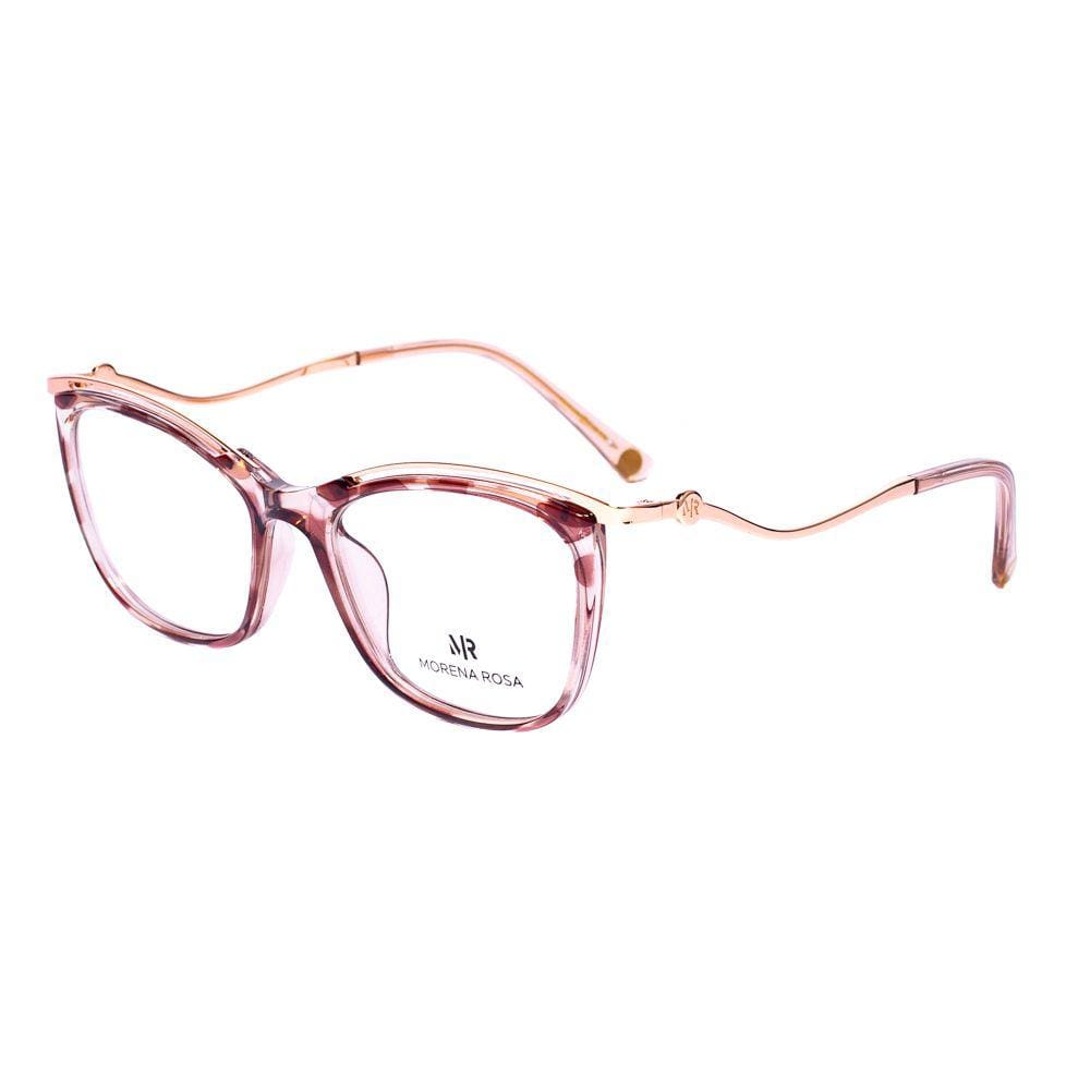 Armacao Morena Rosa - Mr 140 / Rx-C3-52