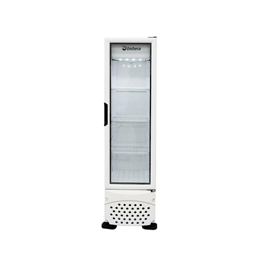 Geladeira/refrigerador 244 Litros 1 Porta Branco - Imbera Beyond Cooling - 220v - Vr08