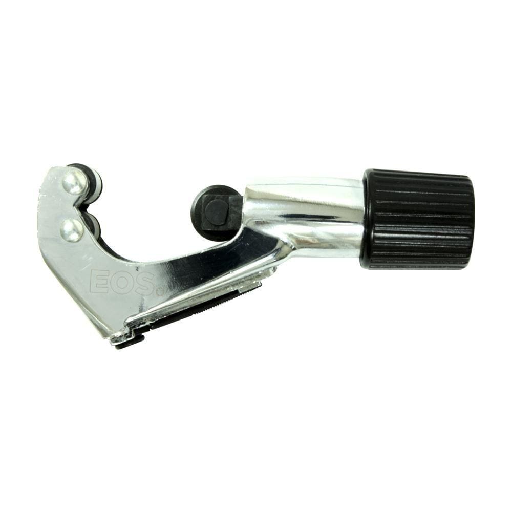 Cortador de Tubos EOS 1/8" a 1.1/8" -