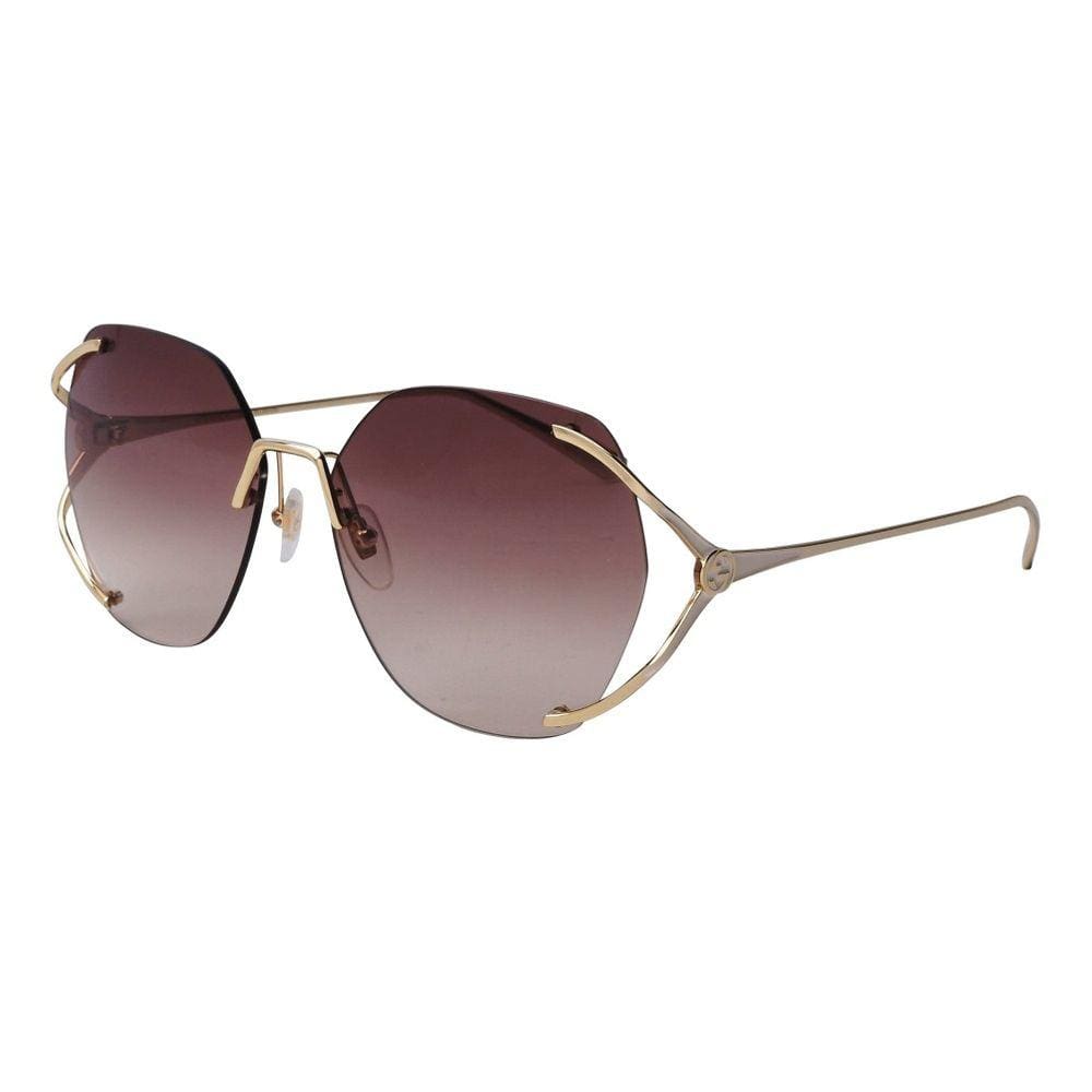 Oculos Solar Gucci - Gg0651s-003 59