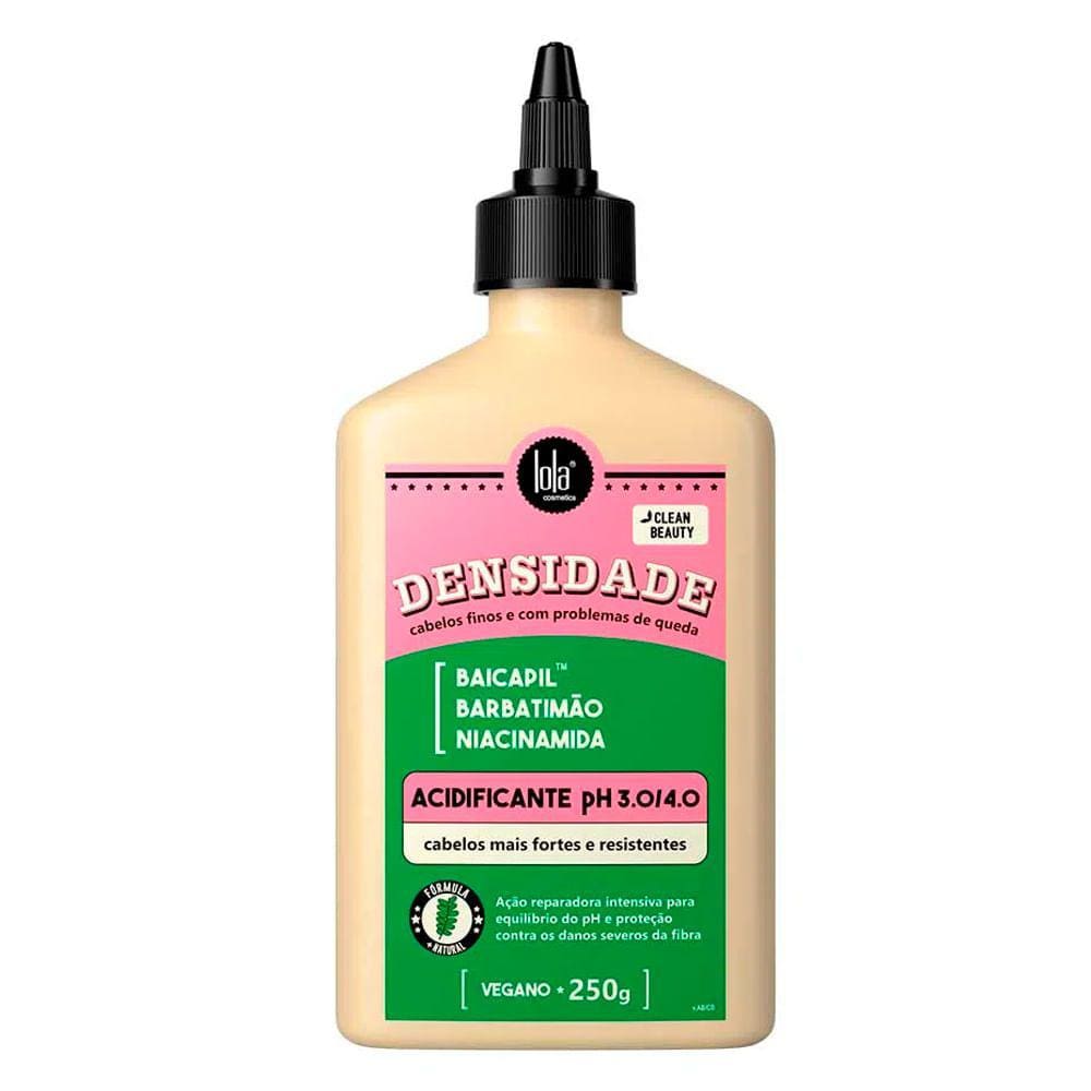 Creme De Tratamento Lola Densidade Acidificante 250ml