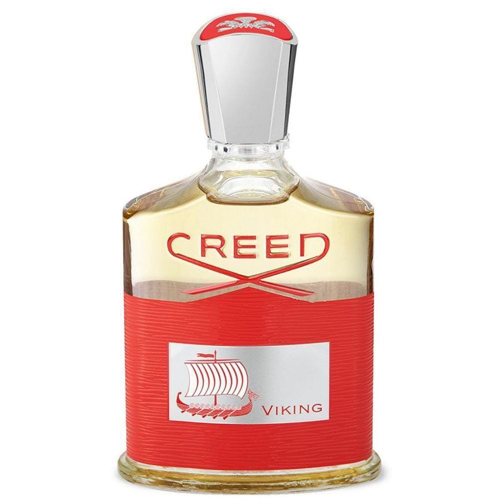 Perfume Masculino Creed Viking Eau De Parfum 100Ml