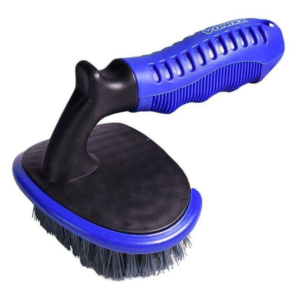Escova Para Limpeza De Pneus Vonixx