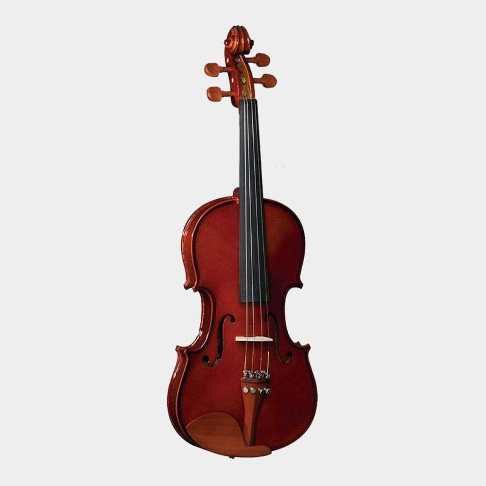 Violino 3/4 Classic Series Ve431 Envernizado Eagle