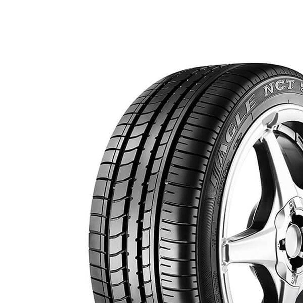 Pneu Goodyear Aro 19 Eagle F1 Asymmetric 255/40R19 100Y XL