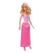 Boneca Barbie Princesa Tranças Magicas GTG00 Mattel - Bonecas