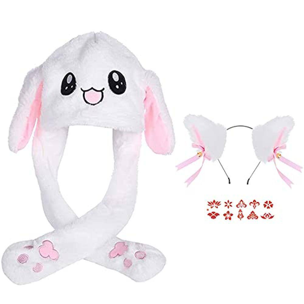 Bunny HAT Moving Preços \u0026 Promoções-Jul 