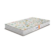 Colchão De Espuma para Berço Baby Supreme Gazin 130x70x10cm