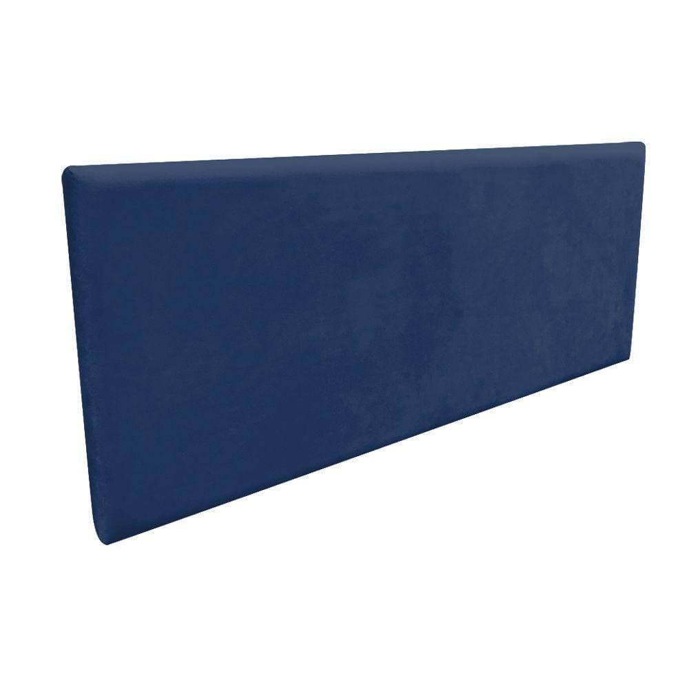 Cabeceira Painel Clean Para Cama Box Casal 160cm